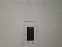 Combi koelkast no frost a+++, liebherr - afbeelding 5 van  10