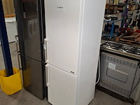 Combi koelkast no frost, bosch a+++, kge36aw40 - afbeelding 1 van  12