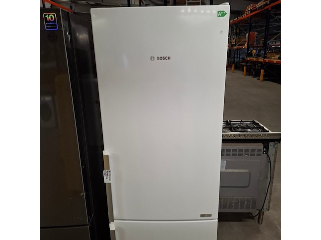 Combi koelkast no frost, bosch a+++, kge36aw40 - afbeelding 5 van  12