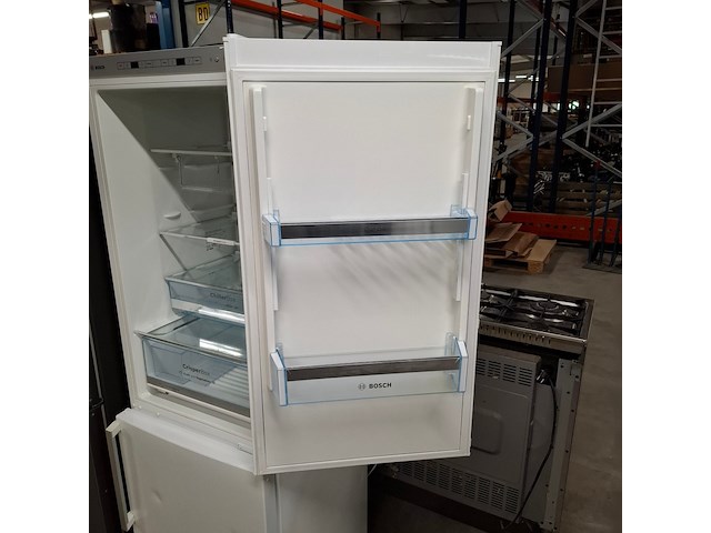 Combi koelkast no frost, bosch a+++, kge36aw40 - afbeelding 8 van  12