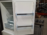 Combi koelkast no frost, bosch a+++, kge36aw40 - afbeelding 8 van  12