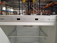 Combi koelkast no frost, bosch a+++, kge36aw40 - afbeelding 9 van  12