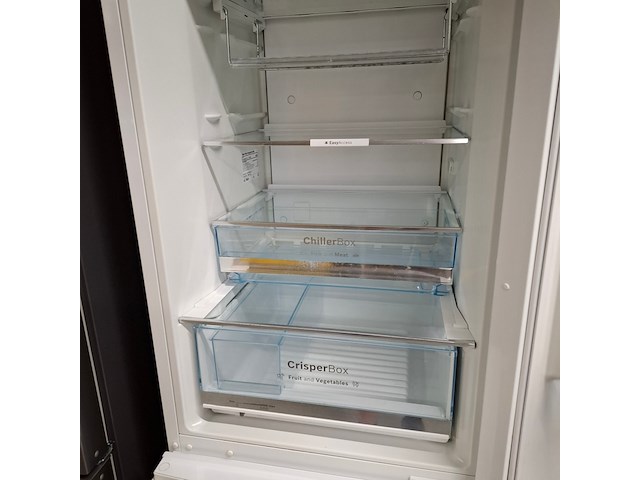 Combi koelkast no frost, bosch a+++, kge36aw40 - afbeelding 11 van  12