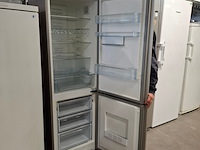 Combi koelkast no frost, bosch a+++, kgn36s57, zwart - afbeelding 3 van  7