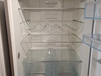 Combi koelkast no frost, bosch a+++, kgn36s57, zwart - afbeelding 4 van  7