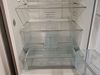 Combi koelkast no frost, bosch a+++, kgn36s57, zwart - afbeelding 5 van  7