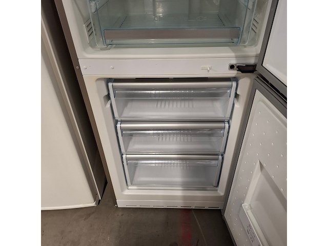 Combi koelkast no frost, bosch a+++, kgn36s57, zwart - afbeelding 6 van  7