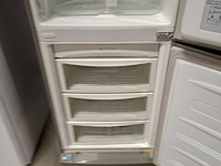 Combi koelkast no frost, lg a+++, gcf399btqa, grijs / chroom - afbeelding 4 van  7