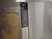 Combi koelkast no frost, samsung a+++, grijs / chroom - afbeelding 4 van  10