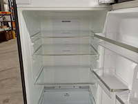 Combi koelkast no frost, samsung a+++, grijs / chroom - afbeelding 6 van  10
