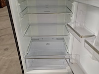 Combi koelkast no frost, samsung a+++, grijs / chroom - afbeelding 7 van  10