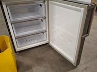 Combi koelkast no frost, samsung a+++, grijs / chroom - afbeelding 8 van  10