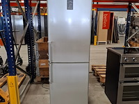 Combi koelkast no frost, samsung a++, rl34egps - afbeelding 1 van  6