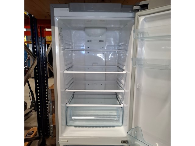 Combi koelkast no frost, samsung a++, rl34egps - afbeelding 3 van  6