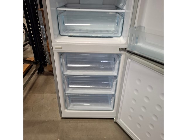 Combi koelkast no frost, samsung a++, rl34egps - afbeelding 4 van  6