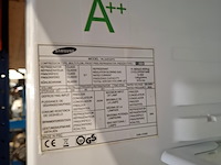 Combi koelkast no frost, samsung a++, rl34egps - afbeelding 5 van  6