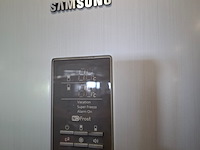 Combi koelkast no frost, samsung a++, rl34egps - afbeelding 6 van  6
