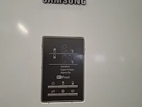Combi koelkast no frost, samsung a++, rl34egsw - afbeelding 2 van  6