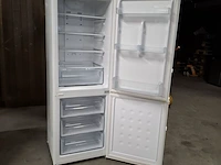 Combi koelkast no frost, samsung a++, rl34egsw - afbeelding 3 van  6