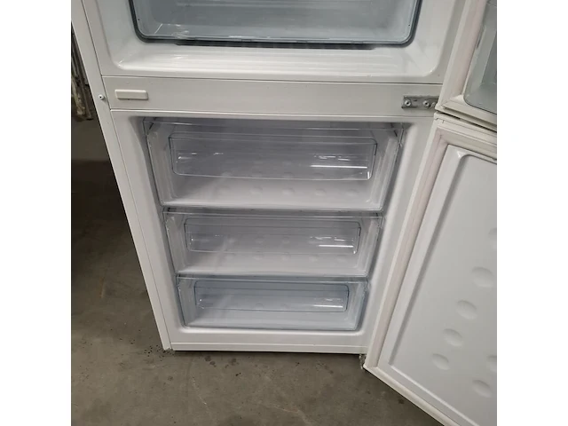 Combi koelkast no frost, samsung a++, rl34egsw - afbeelding 4 van  6