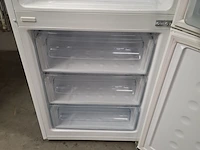 Combi koelkast no frost, samsung a++, rl34egsw - afbeelding 4 van  6