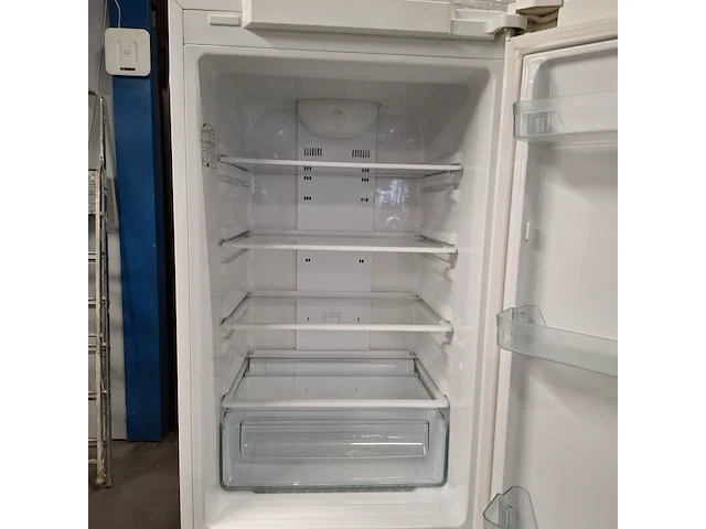 Combi koelkast no frost, samsung a++, rl34egsw - afbeelding 5 van  6
