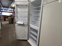 Combi koelkast, samsung a++, rl38hcsw, wit - afbeelding 3 van  6