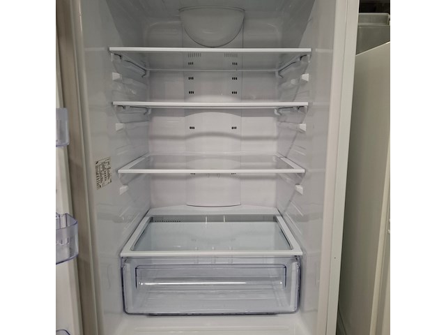 Combi koelkast, samsung a++, rl38hcsw, wit - afbeelding 5 van  6