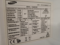 Combi koelkast, samsung a++, rl38hcsw, wit - afbeelding 6 van  6