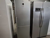 Combi koelkast, samsung, rl38hcsw
