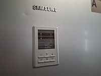 Combi koelkast, samsung, rl38hcsw - afbeelding 2 van  6