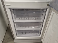 Combi koelkast, samsung, rl38hcsw - afbeelding 4 van  6