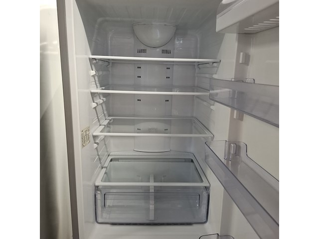 Combi koelkast, samsung, rl38hcsw - afbeelding 5 van  6