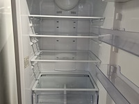 Combi koelkast, samsung, rl38hcsw - afbeelding 5 van  6