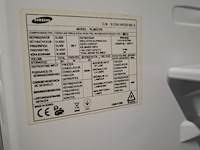 Combi koelkast, samsung, rl38hcsw - afbeelding 6 van  6