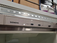 Combi koelkast, siemens, kg39m390, grijs / chroom - afbeelding 3 van  6
