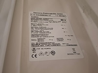 Combi koelkast, siemens, kg39m390, grijs / chroom - afbeelding 6 van  6