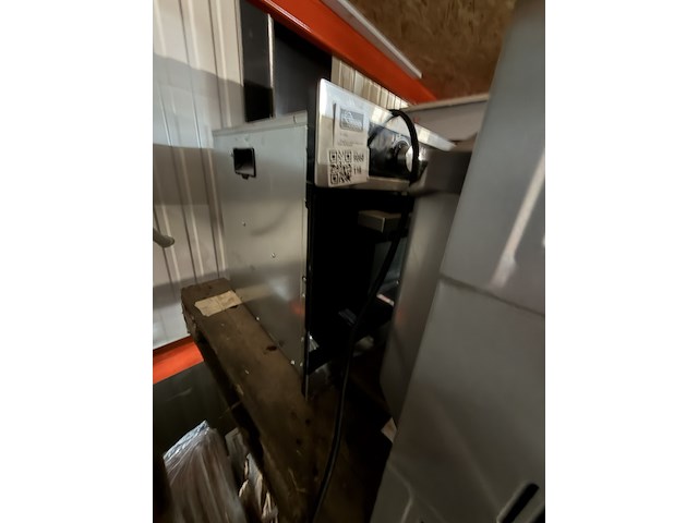 Combi magnetron - oven, inventum, imc6044rk - afbeelding 2 van  2