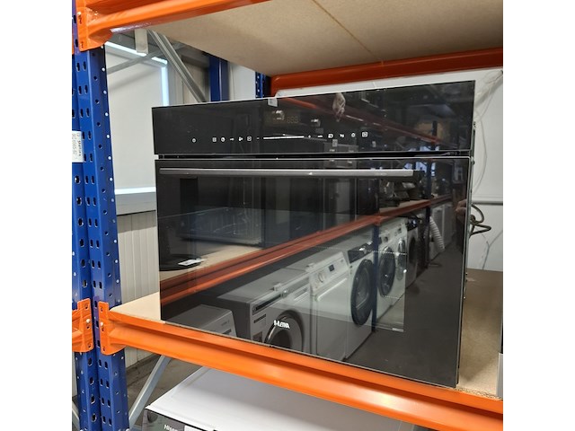 Combi magnetron demo model, etna, cm250zt, 2025 - afbeelding 1 van  5