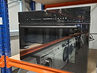 Combi magnetron demo model, etna, cm250zt, 2025