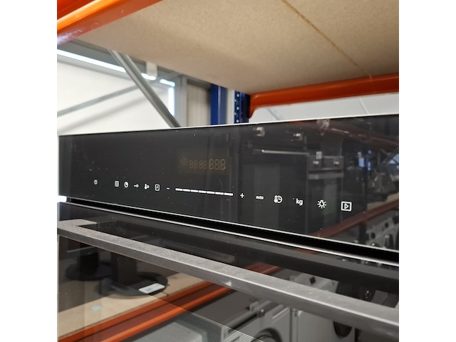 Combi magnetron demo model, etna, cm250zt, 2025 - afbeelding 2 van  5