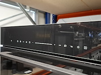 Combi magnetron demo model, etna, cm250zt, 2025 - afbeelding 2 van  5