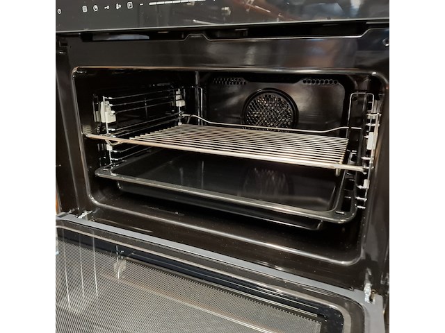 Combi magnetron demo model, etna, cm250zt, 2025 - afbeelding 3 van  5