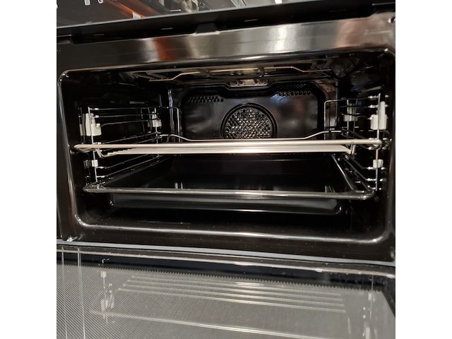 Combi magnetron demo model, etna, cm250zt, 2025 - afbeelding 4 van  5