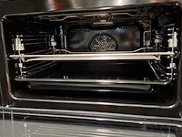 Combi magnetron demo model, etna, cm250zt, 2025 - afbeelding 4 van  5