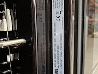 Combi magnetron demo model, etna, cm250zt, 2025 - afbeelding 5 van  5