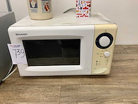 Combi magnetron en magnetron - afbeelding 3 van  4