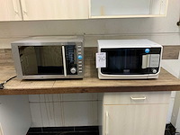 Combi magnetron en magnetron - afbeelding 1 van  3