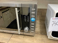 Combi magnetron en magnetron - afbeelding 2 van  3