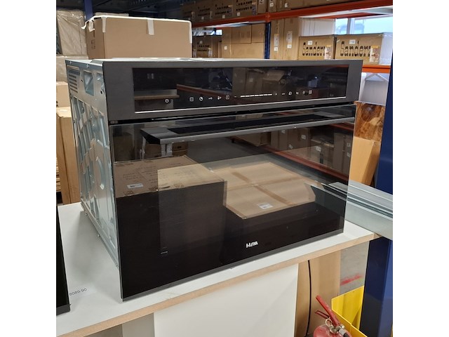 Combi magnetron, etna, cm250mz - afbeelding 1 van  9